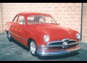 1949 Ford Shoebox - Image 4 of 4
