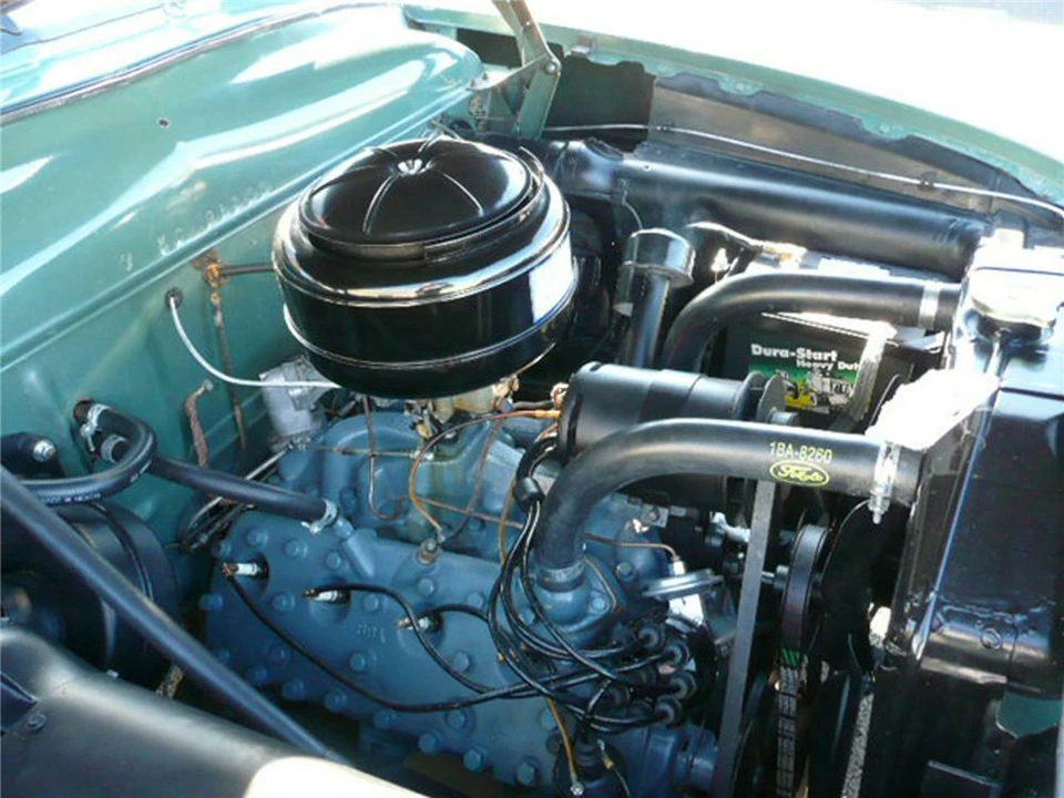 1949 Ford Shoebox - Image 3 of 5