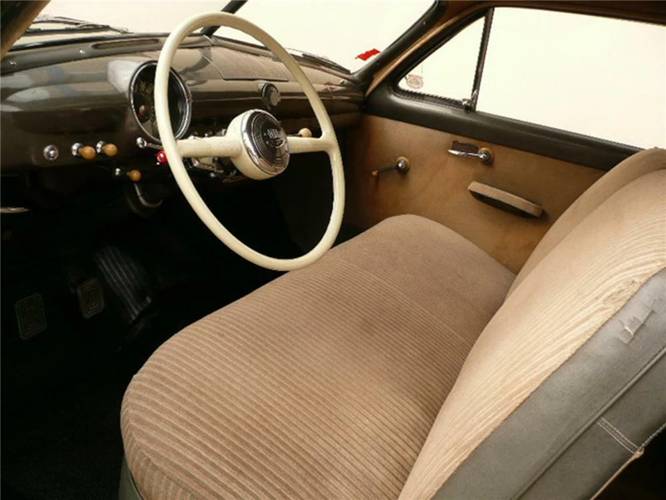 1949 Ford Shoebox - Image 4 of 5