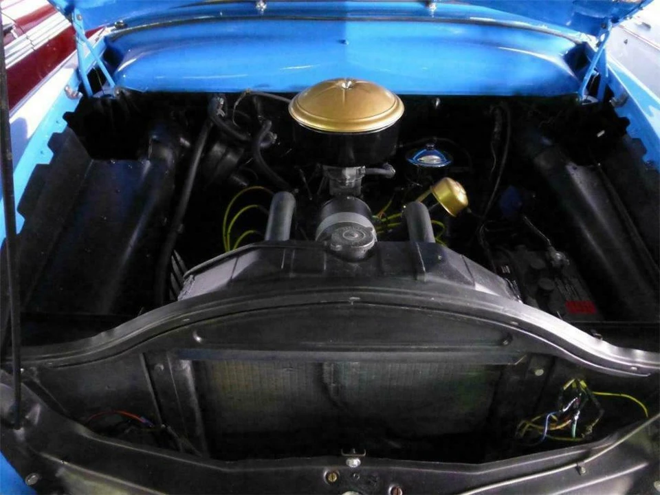 1949 Ford Shoebox - Image 3 of 5