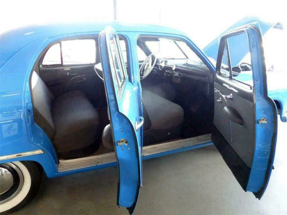 1949 Ford Shoebox - Image 4 of 5