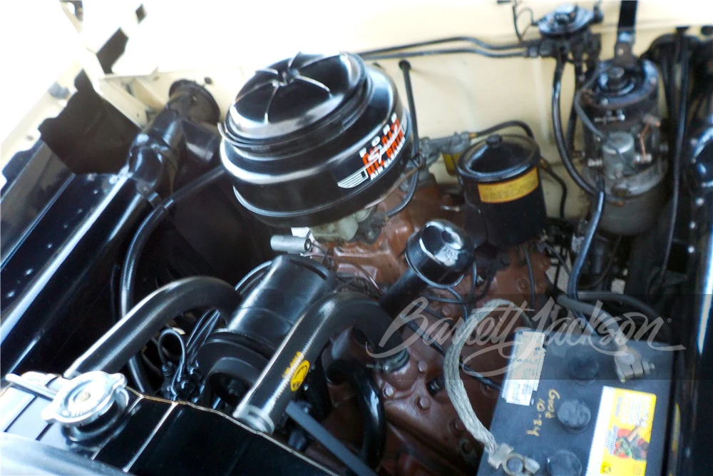1949 Ford Shoebox - Image 2 of 8
