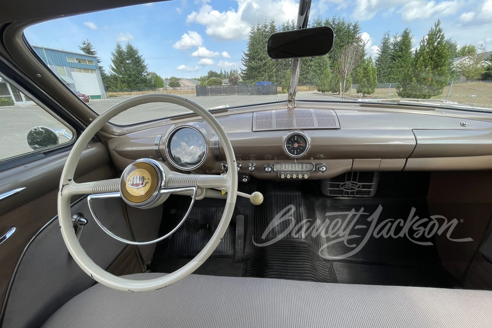 1949 Ford Shoebox - Image 3 of 8