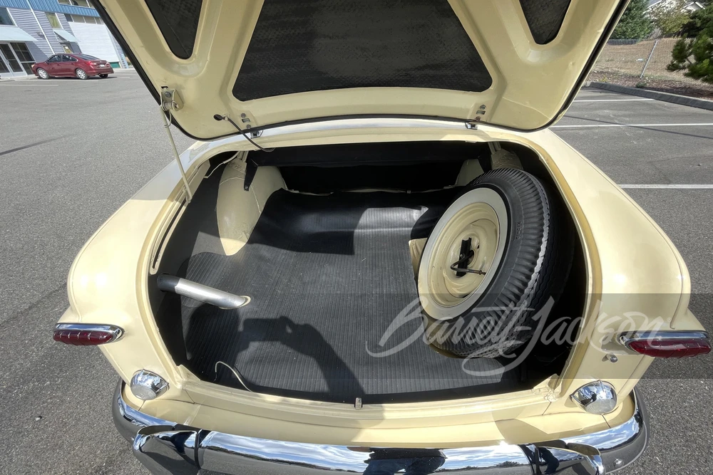 1949 Ford Shoebox - Image 6 of 8