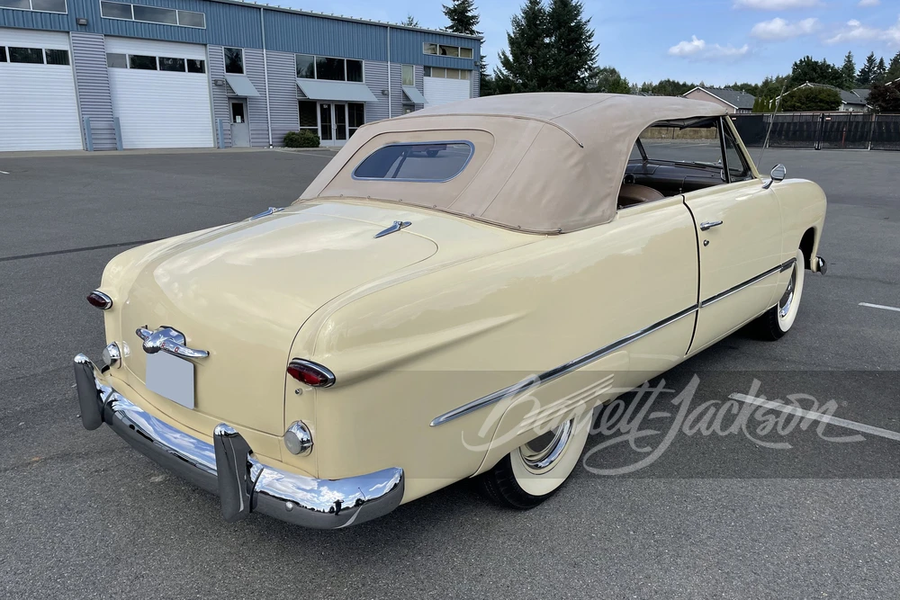 1949 Ford Shoebox - Image 7 of 8