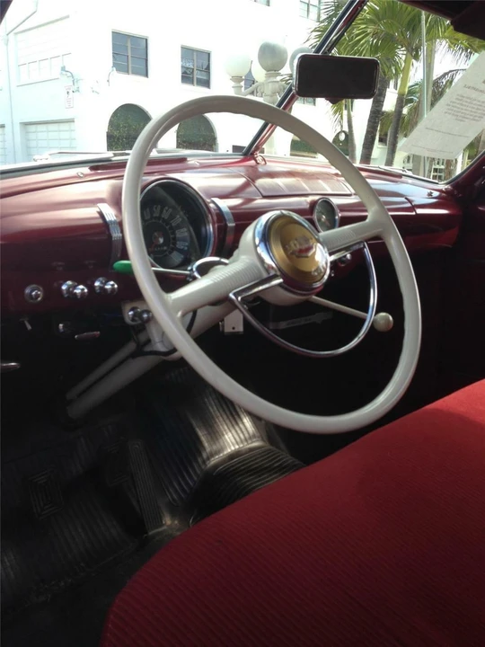 1949 Ford Shoebox - Image 3 of 5