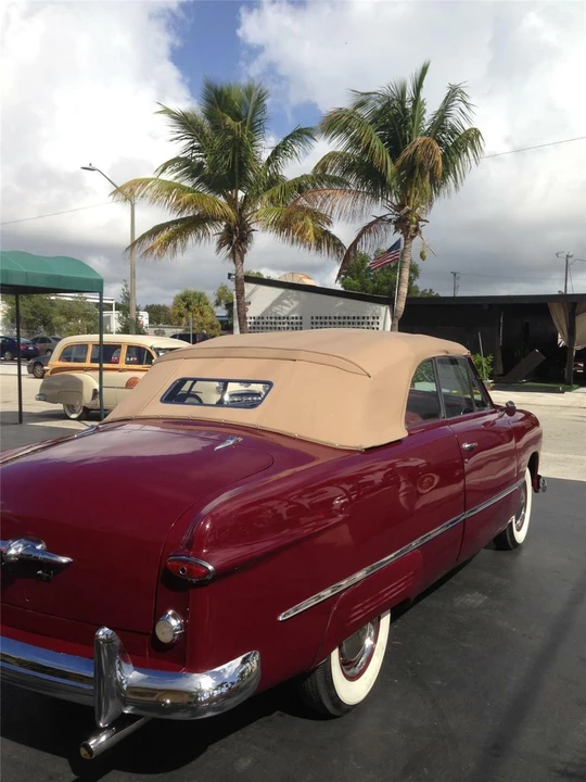 1949 Ford Shoebox - Image 4 of 5