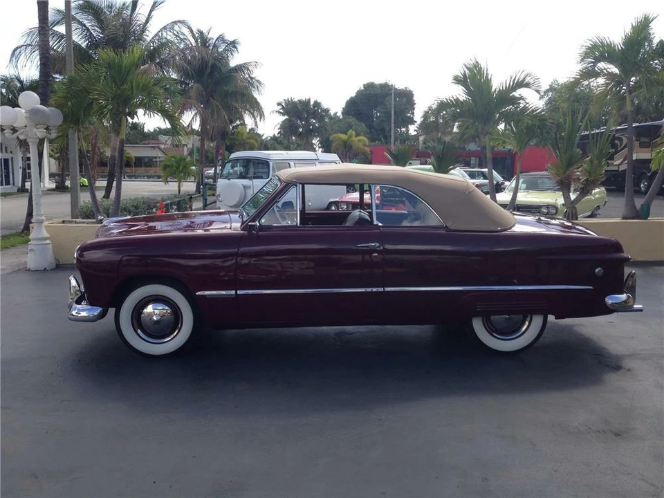 1949 Ford Shoebox - Image 5 of 5