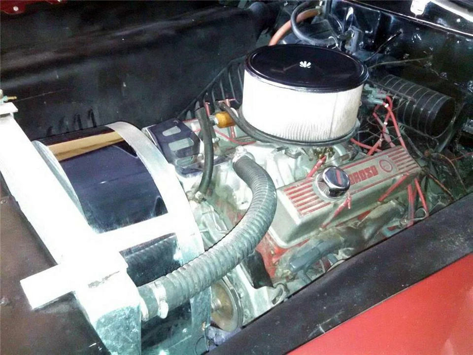1949 Ford Shoebox - Image 3 of 5