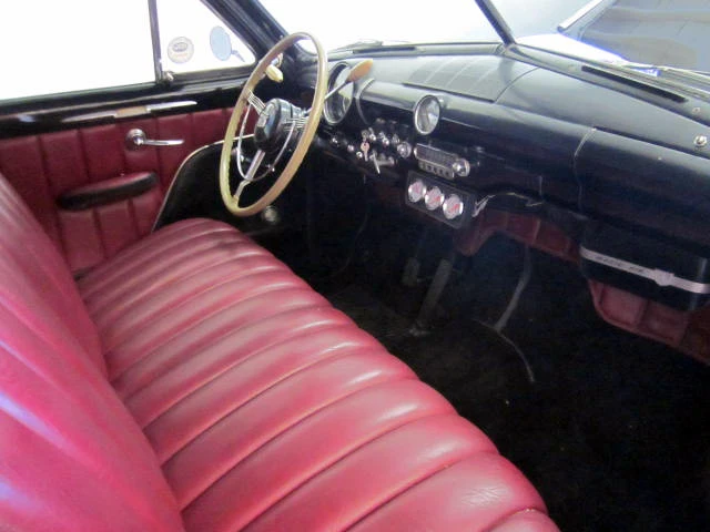 1949 Ford Shoebox - Image 4 of 5