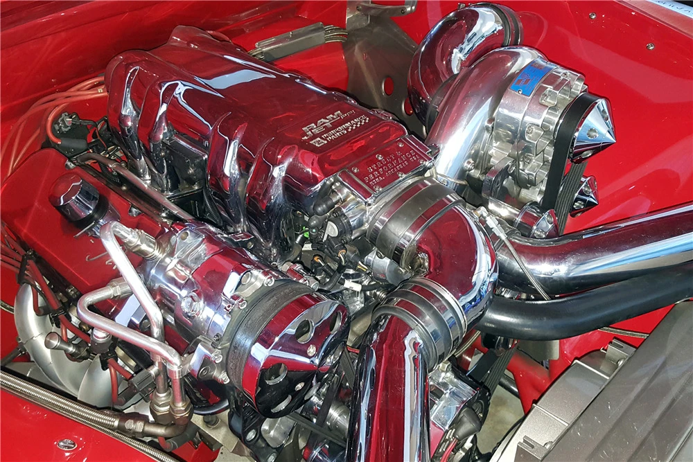 1949 Ford Shoebox - Image 3 of 5