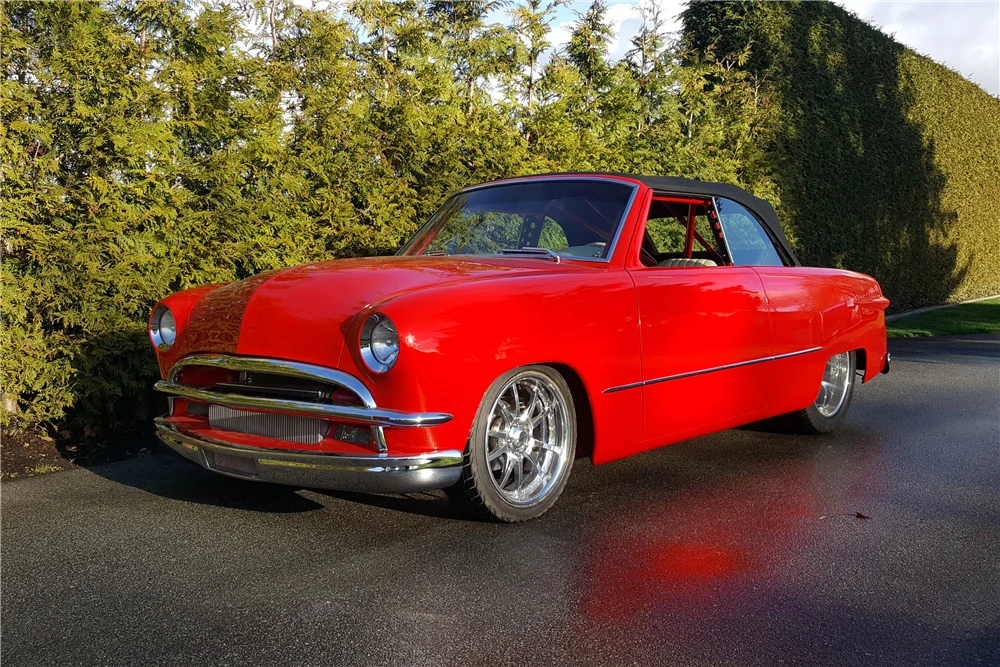 1949 Ford Shoebox - Image 2 of 5