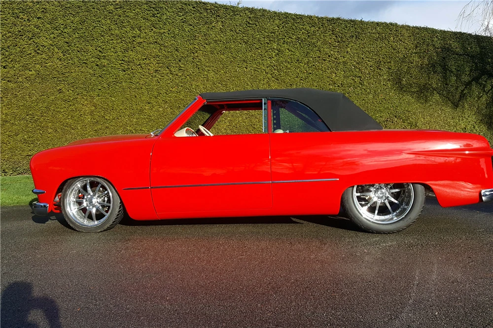 1949 Ford Shoebox - Image 5 of 5