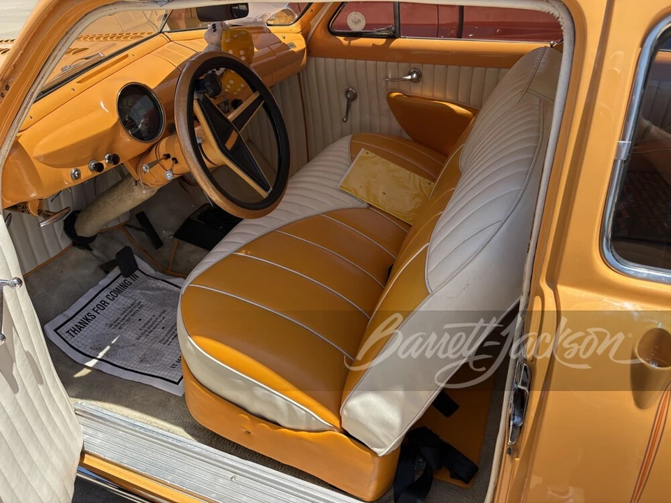 1949 Ford Shoebox - Image 4 of 10