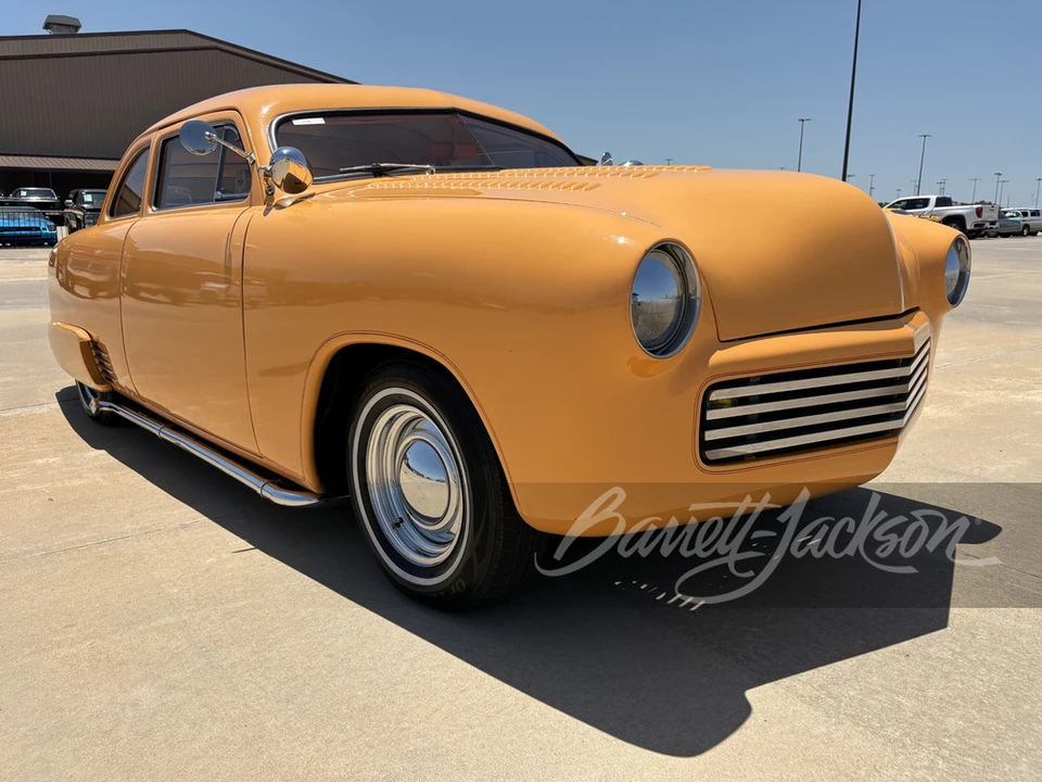 1949 Ford Shoebox - Image 6 of 10