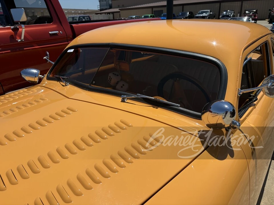 1949 Ford Shoebox - Image 9 of 10