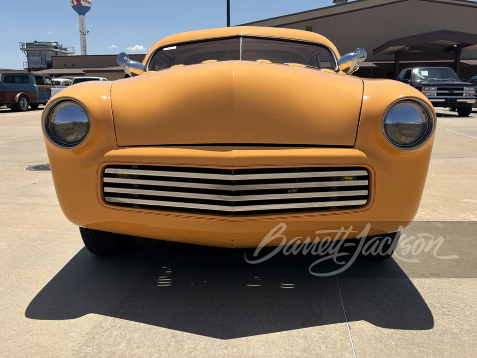 1949 Ford Shoebox - Image 7 of 10