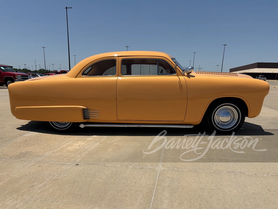 1949 Ford Shoebox - Image 2 of 10