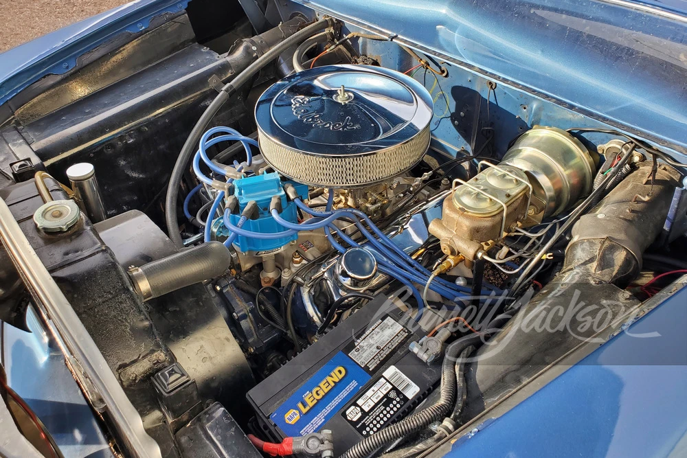 1949 Ford Shoebox - Image 2 of 12
