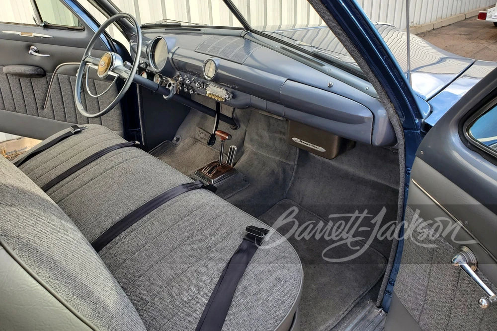 1949 Ford Shoebox - Image 3 of 12