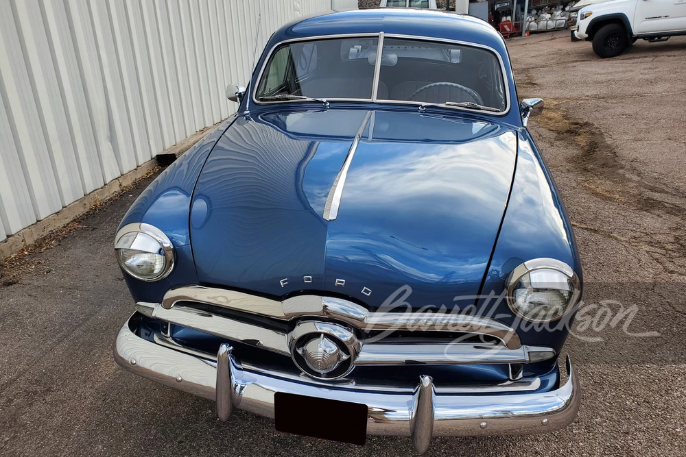 1949 Ford Shoebox - Image 4 of 12