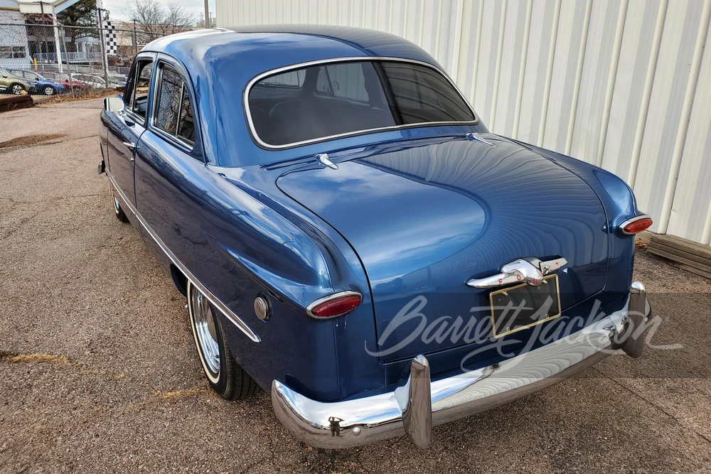 1949 Ford Shoebox - Image 5 of 12