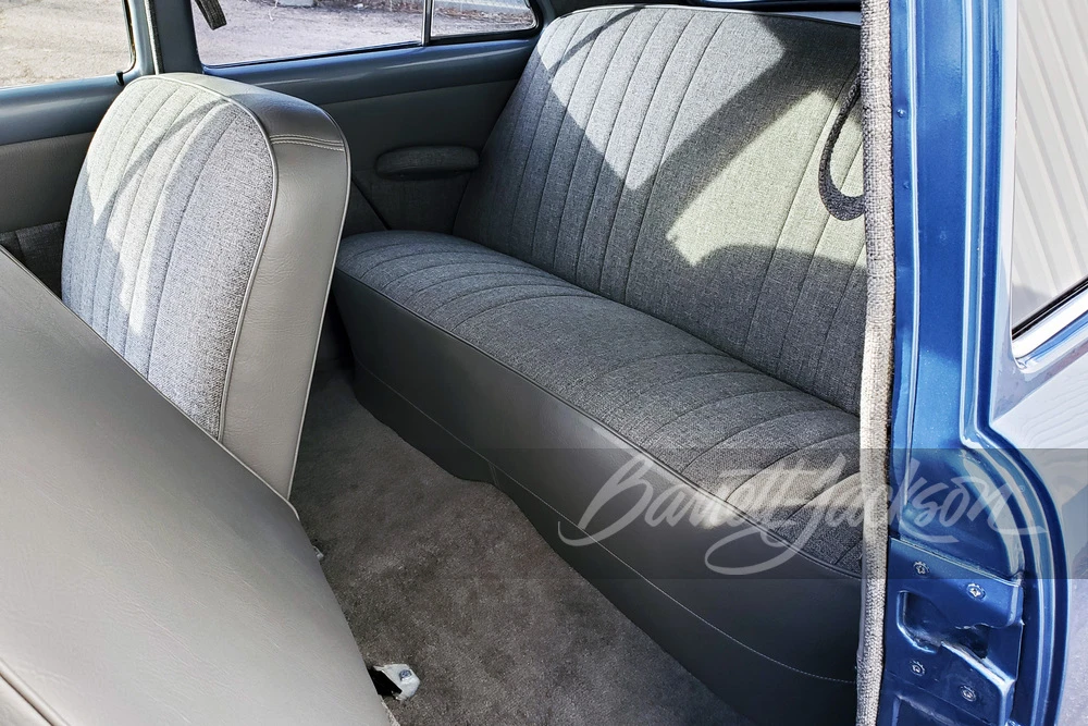 1949 Ford Shoebox - Image 6 of 12
