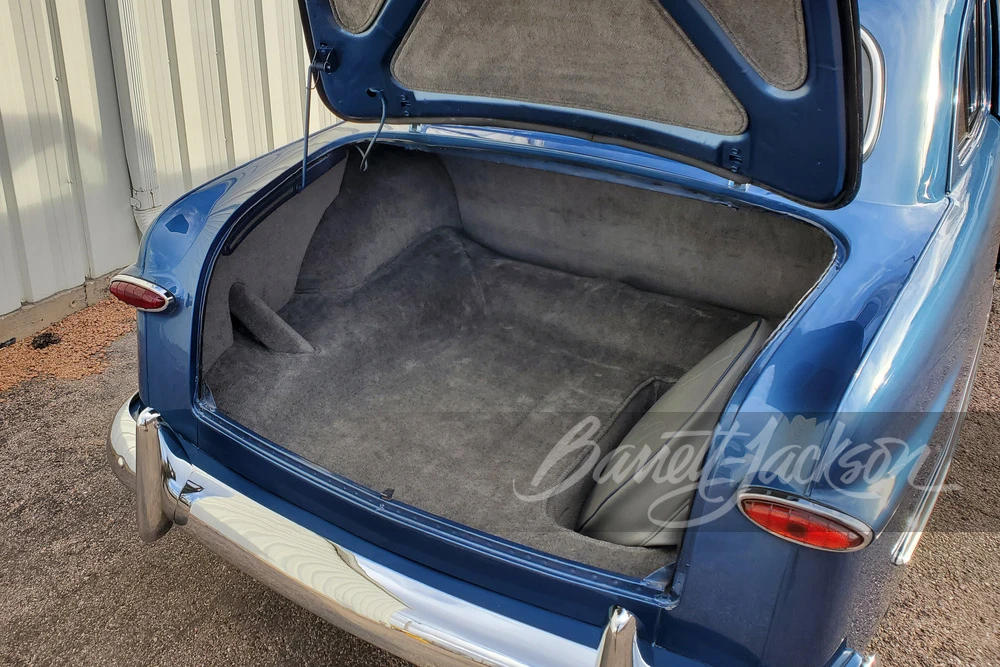 1949 Ford Shoebox - Image 10 of 12