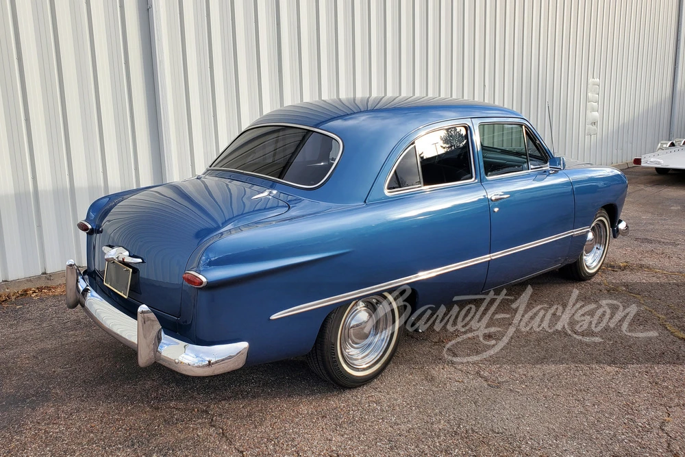1949 Ford Shoebox - Image 11 of 12
