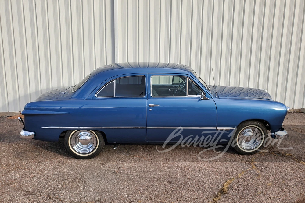 1949 Ford Shoebox - Image 12 of 12