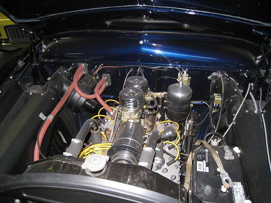 1949 Ford Shoebox - Image 2 of 3