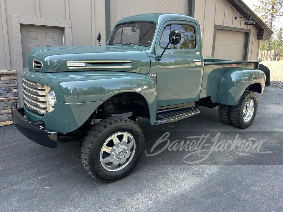 1949 Ford Shoebox - Image 26 of 31