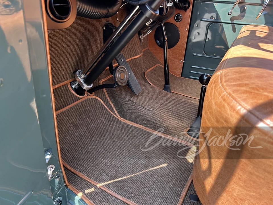 1949 Ford Shoebox - Image 8 of 31