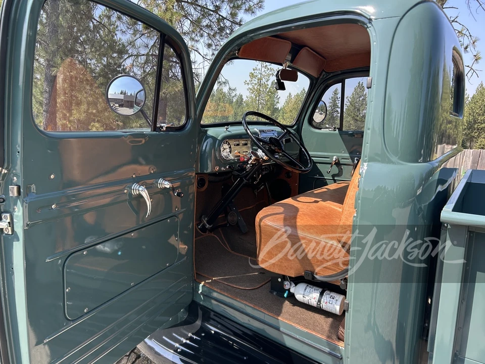 1949 Ford Shoebox - Image 11 of 31
