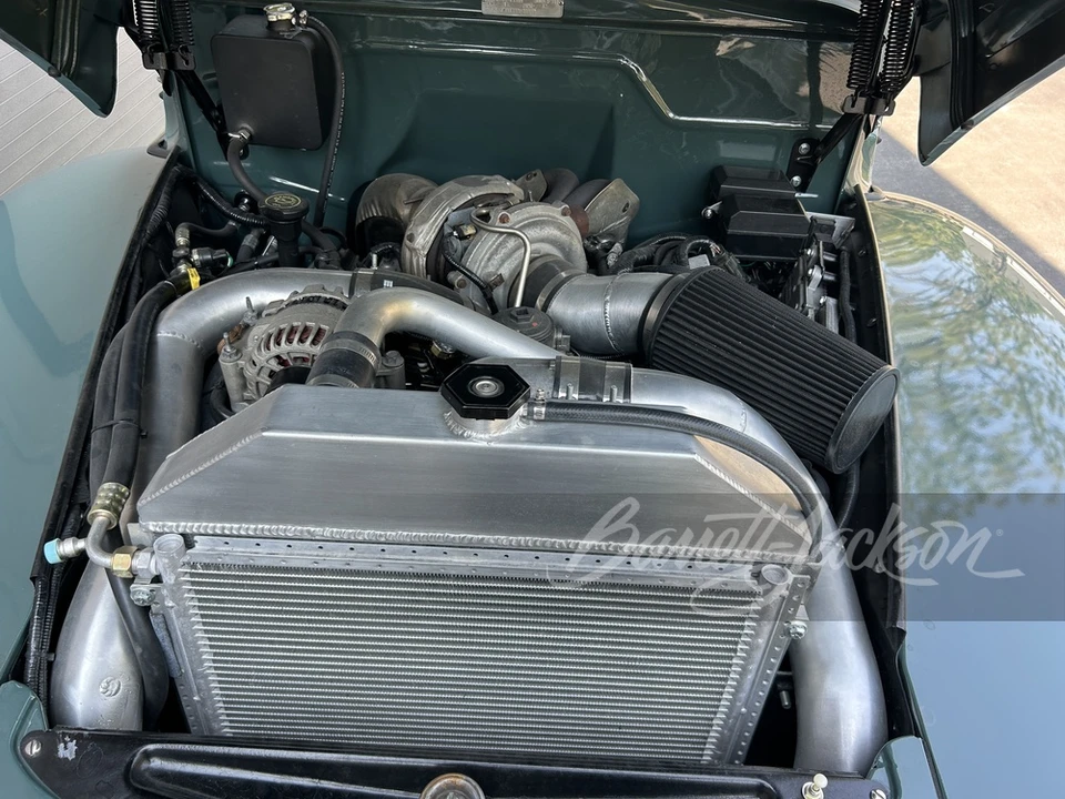1949 Ford Shoebox - Image 7 of 31
