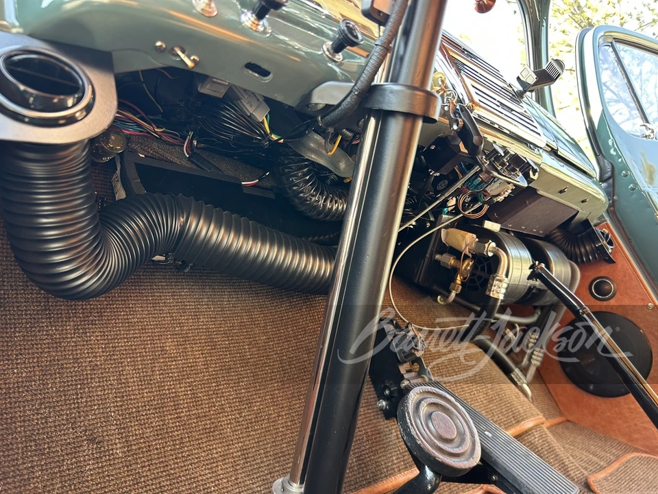 1949 Ford Shoebox - Image 13 of 31