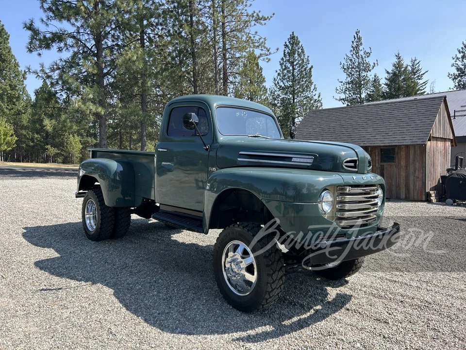 1949 Ford Shoebox - Image 31 of 31