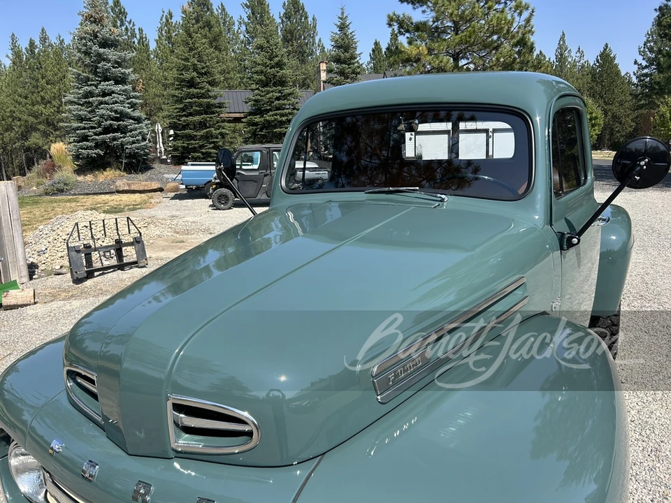 1949 Ford Shoebox - Image 21 of 31