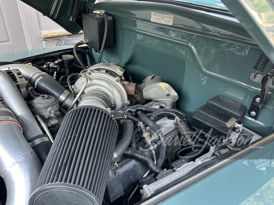 1949 Ford Shoebox - Image 6 of 31