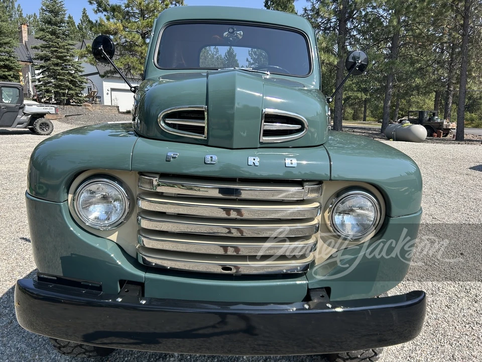 1949 Ford Shoebox - Image 20 of 31