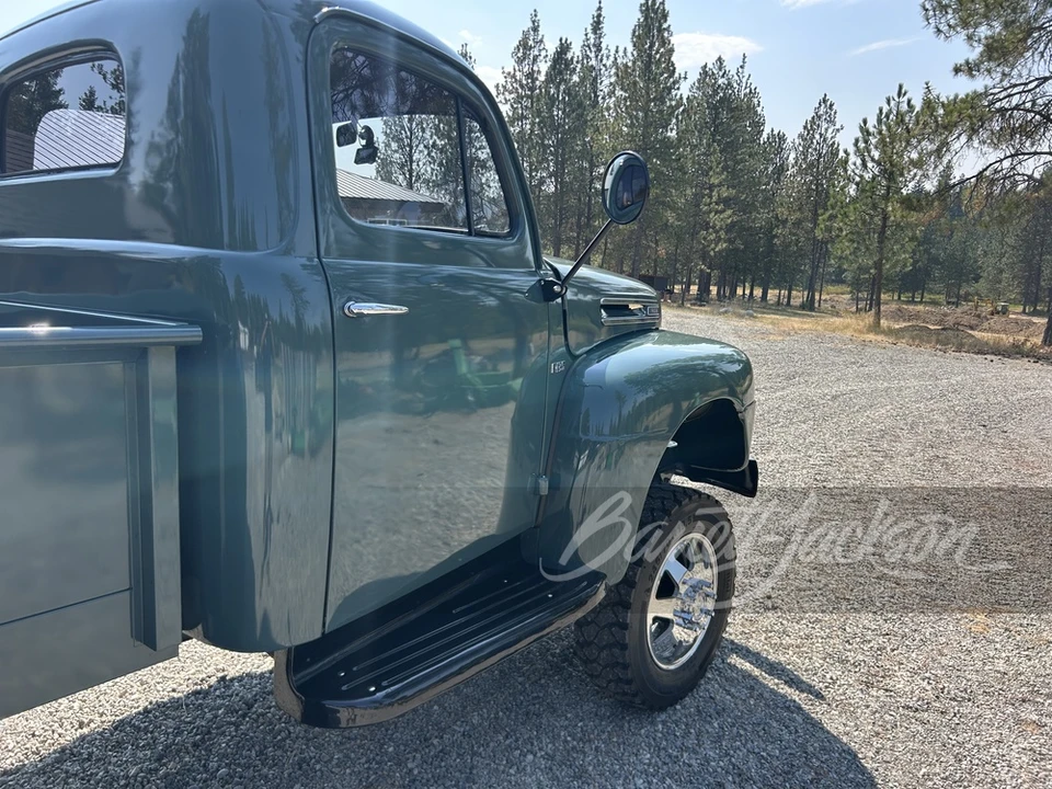 1949 Ford Shoebox - Image 29 of 31
