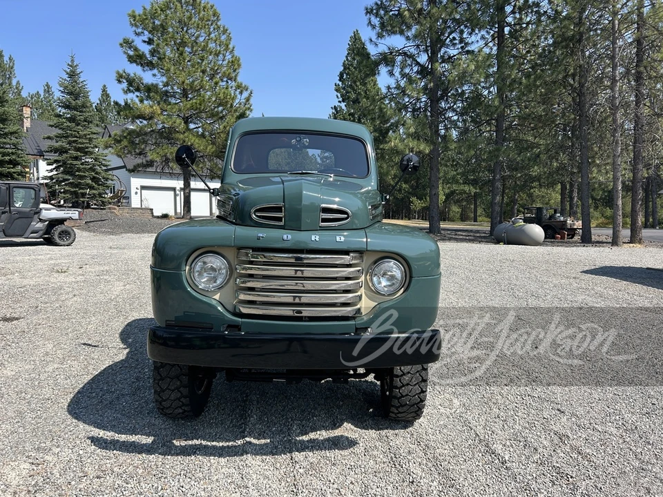 1949 Ford Shoebox - Image 23 of 31