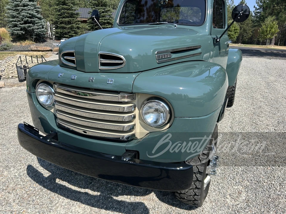 1949 Ford Shoebox - Image 30 of 31