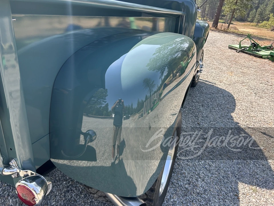 1949 Ford Shoebox - Image 28 of 31