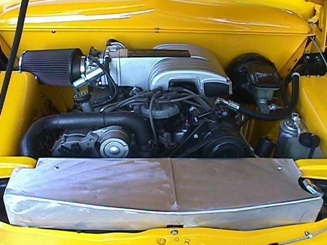 1949 Ford Shoebox - Image 3 of 5