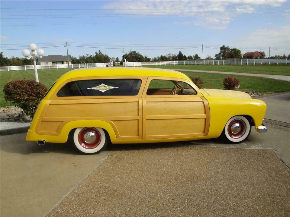 1949 Ford Shoebox - Image 3 of 3