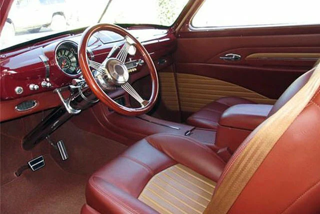 1949 Ford Shoebox - Image 3 of 4