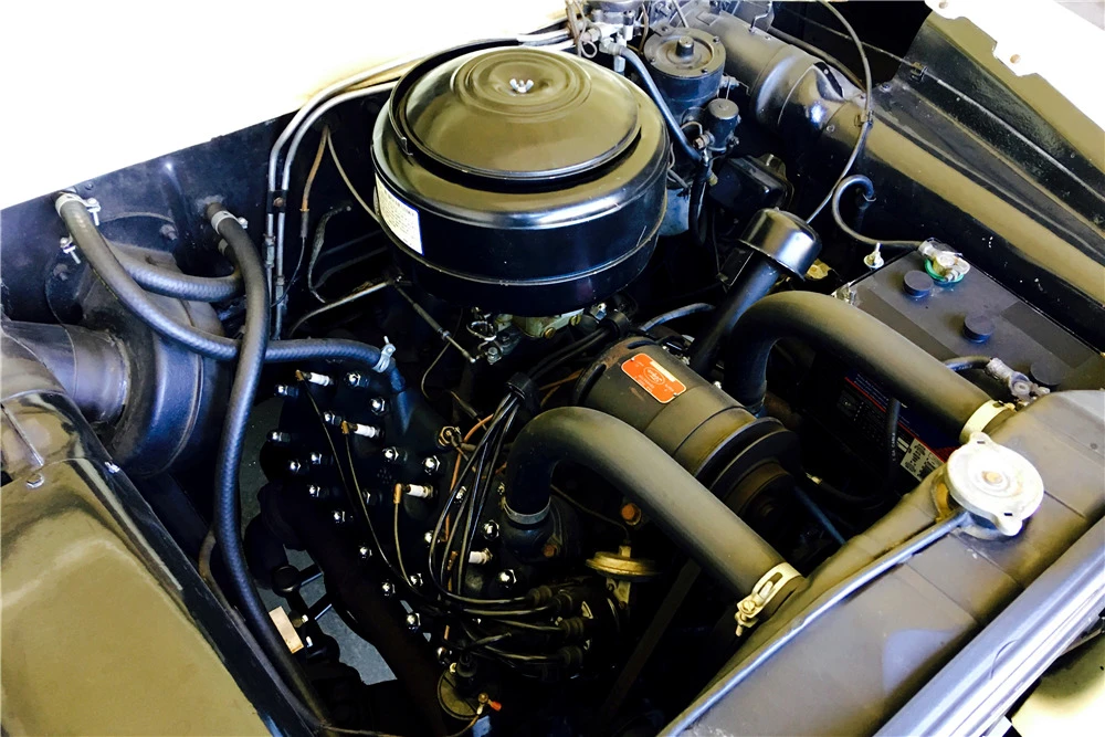 1949 Ford Shoebox - Image 3 of 5