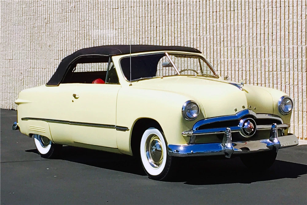 1949 Ford Shoebox - Image 2 of 5