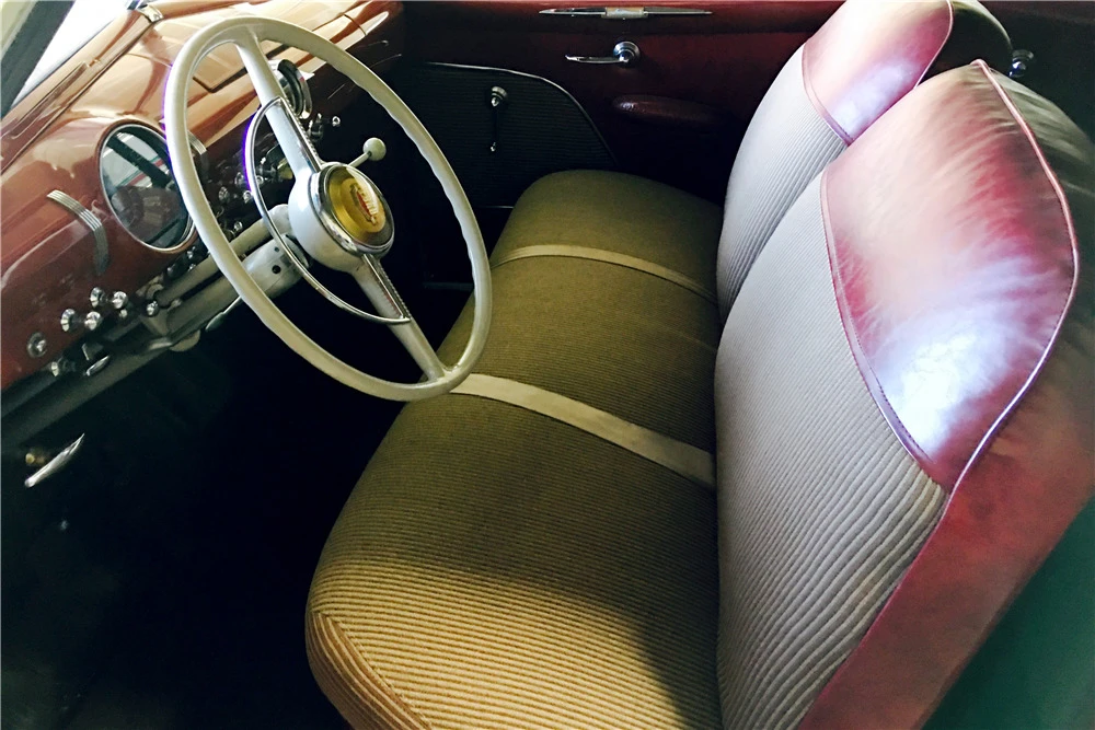1949 Ford Shoebox - Image 4 of 5